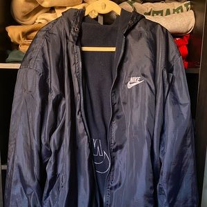 Vintage Nike Jacket